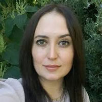 Оксана М.